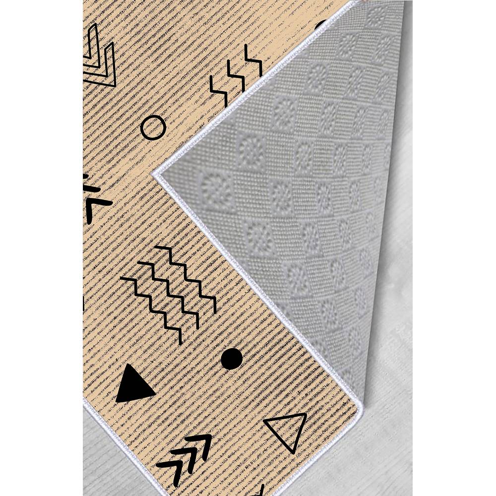 Rovigo Home Washable Printed Carpet RVGHOME0145-SD1153