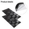 Versatile Application B-Pillar Sticker Waterproof Car Sticker