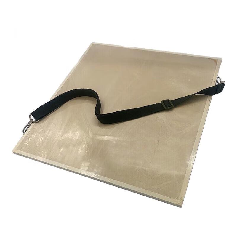 Huateng Wooden Outdoor Topography Drawing Board