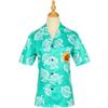 Animal Crossing Animal Crossing Peripheral Leaf Shirt