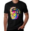 Luis Miguel Tshirt Big Size Crew Neck Tshirt