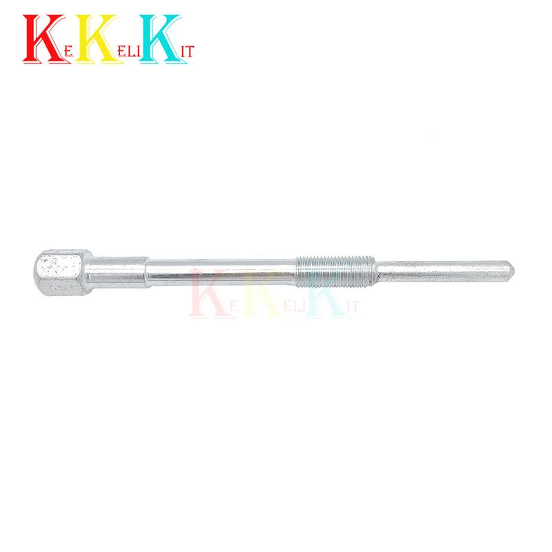 Steel Primary Drive Clutch Puller Tool For Can Am Commander X3 Renegade 500 570 800 800R 850 1000 Maverick 1000 1000R Outlander