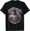 James Brown Godfathers of Soul T-Shirt Unisex T-Shirt