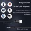 Newsmy BT60 Wired Desktop Speakers CN plug (adapter included)