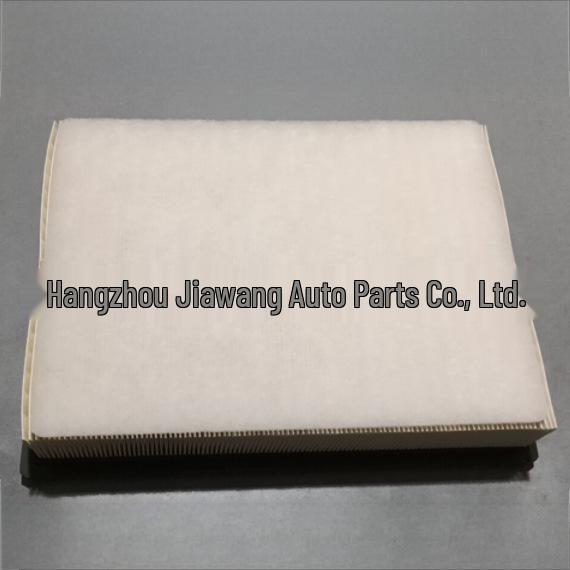 Toyota Prado 2009 Luftfilter (Artikelnummer: 17801-38051)