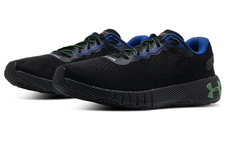 Men's Sneakers Under Armour Hovr Machina 2 Cn 'Black Blue'