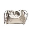 Fashi Sold PU String Shoulder Bags Brand Bow Large Capacity Sweet Bags for Women 2026 High Quality Versatile Women's Handbags