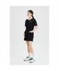 Goldeunbeeo (W) Pique Polo Collar One-Piece G5Uam26231Bkx
