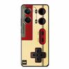 For Realme P3 Ultra Case P3Ultra Phone Cover Black TPU Bumper Silicone Back Cover Cases For Realme P3 Ultra 5G Case Coque Funda
