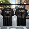 Weeknd T-Shirt After Hours Til Dawn Tee Tourdaten Konzertshirt Fan Geschenk Unisex