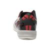 Nike Kobe 8 Milk Snake Men Sneakers Red University-Red Sail 555035-601