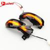 Mazda 6 GH/3 BL LED Sequential Rearview Mirror Turn Signal Light Indicator