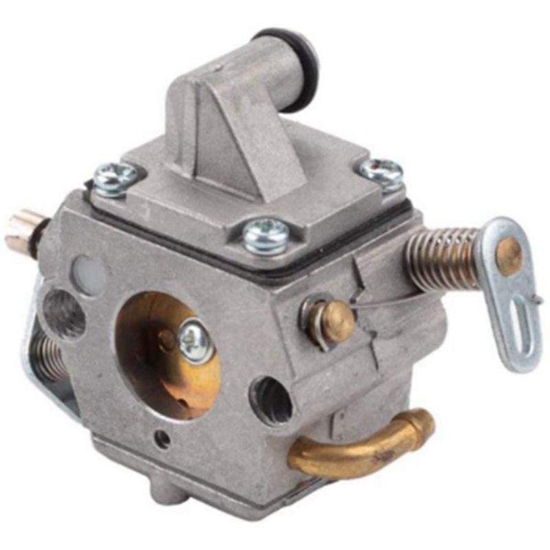 Ac29-Carburetor Carb Fit For STIHL Ms170 Ms180 017 018 Zama 1130 120 0603 11301 20060 Chaaw Carburetor