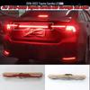 LED License Plate Light for 2019-2023 Toyota Corolla
