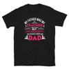 Great Dad Gift For Dad Father's Day T-Shirt
