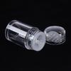 1PC Mini Transparent Seasoning Bottle Spice Bottle Salt Jar Picnic BBQ Outdoor Cooking Tool Kitchen Accessories