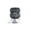 WELCOMETOCC MONGSHROOM LAMP Cover GREY HOUND