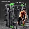 JUNXIA JX-DS935 Smith Machine Power Rack