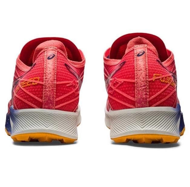 Asics Fujispeed Trail Running Shoes