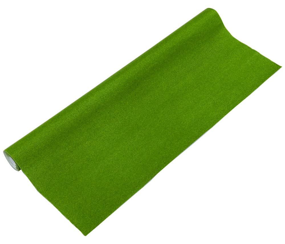 

TOMIX Layout Mat Green 8193 Диорама Принадлежности