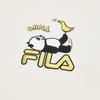 New FILA HERITAGE Sweatshirt Unisex F51U538201F-IV