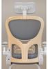 2026 Ergonomic Computer Chair with Breathable Mesh Backrest for Home and Office Use