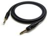 MOGAMI 3368 Guitar Cable (Shielded) with FURUTECH Audio-Grade Plugs (3m)
