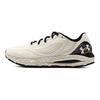 Under Armour HOVR Sonic 5 Pride CN Comfortable Fabric Low-Top Running Shoes Unisex sneaker Lime-White 3025670-100