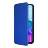 VIVO Y03/Y18 Carbon Fiber Multi-card Flip Phone Case