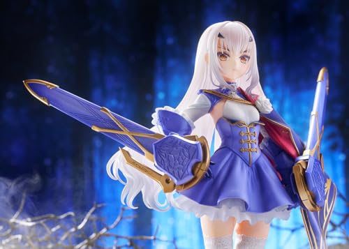 QuesQ Fate/Grand Order Lancer/Melusine (Second Ascension) 1/7 Scale PVC Painted Complete Figure