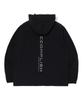 Bunkerbuster Utility Anorak Jumper Black (Mo1Ju024-076)