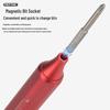 Precision Multi-functional Screwdriver Set for Electronics and Small Repairs