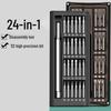 Precision Screwdriver Set for Electronics Repair