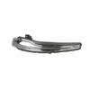 Mercedes-Benz C-E-S-Class GLB GLC EQA EQC EQB CLS Rearview Mirror Cover with Turn Signal