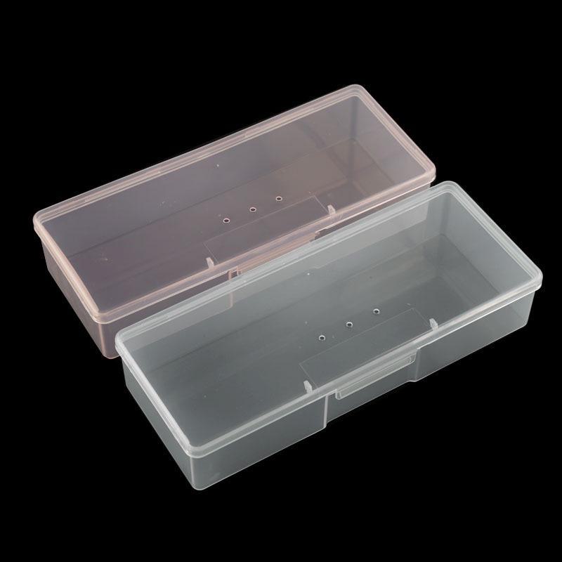 Nail Tool Storage Box for Nail Supplies