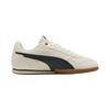 Puma Women's Bella Donna SD Low-Top Lifestyle Sneaker Alpine Snow Black 402673-02