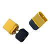 5/10 Pair XT60H Male Female Adapter Connectors For Remote Control Battery XT60H Clamping Type Power Socket Connectors