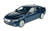 WELLY BMW 535i F10 BLU 1:24 24026