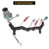 YMT Transmission Internal Wire Harness 1999-2003 Fits for GM & Allison 1000 2000 2400,Replace for 29541371
