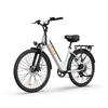 Electronică pentru creativitate și divertisment – Biciclete electrice