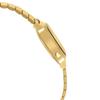 Casio LA-670WGA-1 - Retro Gold Digital Ladies