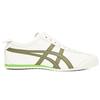 Onitsuka Tiger Mexico 66 Slip-On White Olive Green Unisex Sneakers 1183B815-105