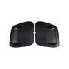 Front Bumper Tow Bar Eye Cover For Dacia Duster 2018- 620721430R 620724861R 511802392R 511809831R Left Right 2Pcs