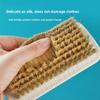 Household Non Damaging Shoe Soft Hair Cleaning Brush