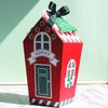 510pcs Party Christmas Gift Paper Sweet Favour Candy Boxes Cute Interesting