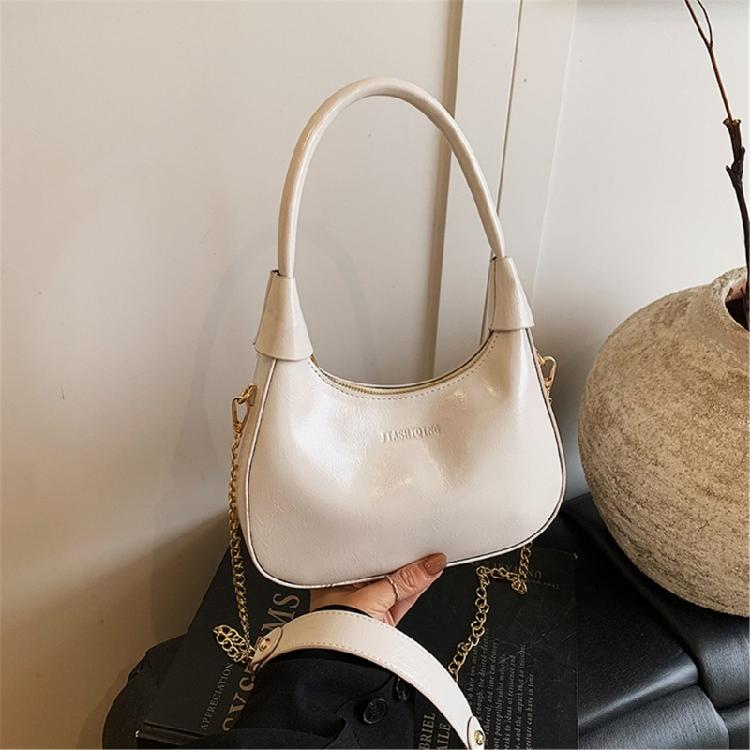 Crossbody Bags for Women Shoulder Bag Leather Purse Clutch Shoulder Toted Handbag with Zipper Closure Hoboes Handbag