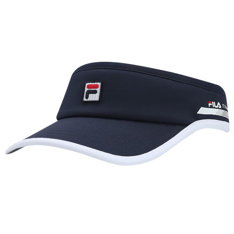 FILA Women s Tennis Visor Sun Hat XS