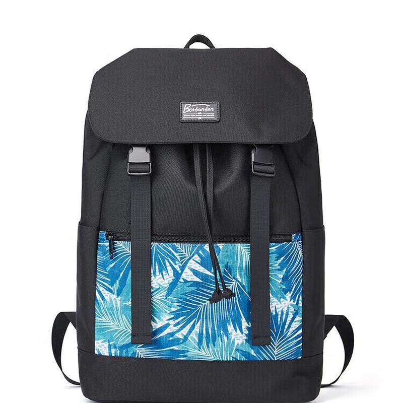 BOSIDANDUN Large Capacity Drawstring Backpack 1