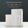 Xinaike Aluminum Composite Wall-Mounted Radiator
