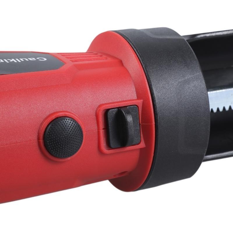 Cordless Caulking Guns Electric Caulk Guns Battery Operated Sealant Dispenser